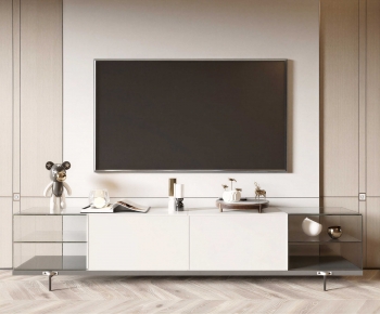 Modern TV Cabinet-ID:461831099