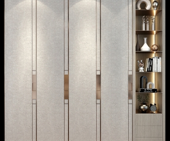 Modern The Wardrobe-ID:792593969