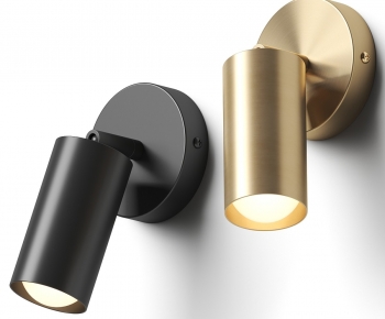 Modern Wall Lamp-ID:622335916