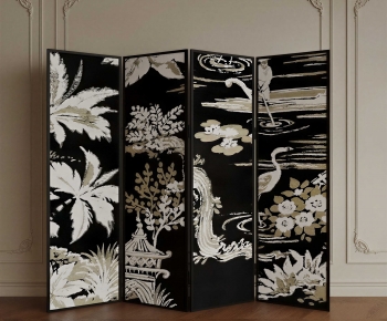 New Chinese Style Partition-ID:106261971