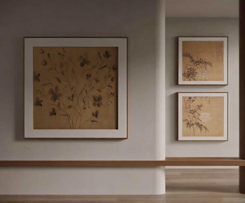 New Chinese Style Painting-ID:542937996