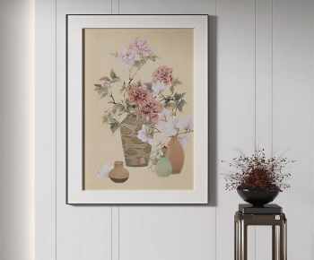 New Chinese Style Painting-ID:561427126