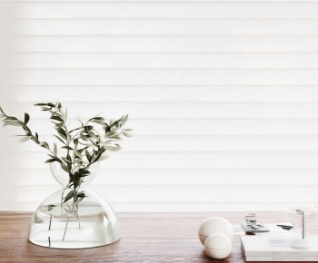 Modern Aquatic Green Plant-ID:140519147