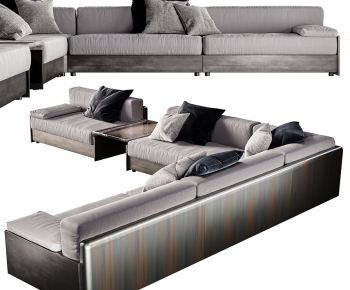 Modern Corner Sofa-ID:989311933