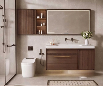 Modern TOILET-ID:607863908