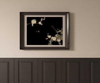 New Chinese Style Painting-ID:619466073