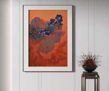 New Chinese Style Painting-ID:587235939