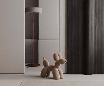 Modern Children Chair-ID:198513982