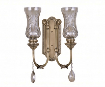 New Classical Style Wall Lamp-ID:961026915