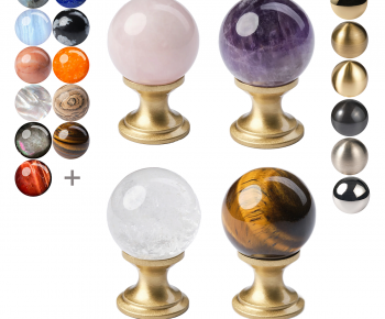 Modern Door Handle-ID:759800914