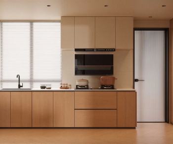 Modern The Kitchen-ID:331142909