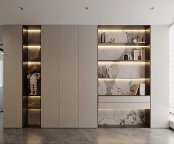 Modern Bookcase-ID:102429433