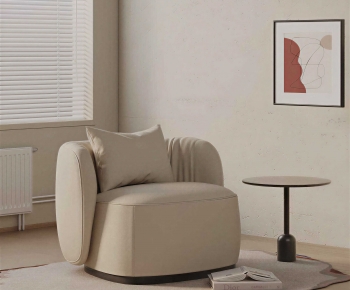 Modern Single Sofa-ID:614321952