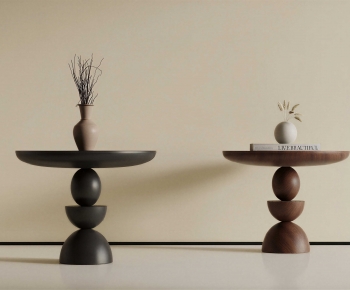 Modern Side Table/corner Table-ID:351759917