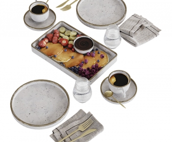 Modern Tableware-ID:679094082