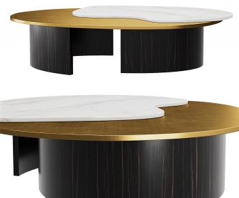 Modern Coffee Table-ID:359409095