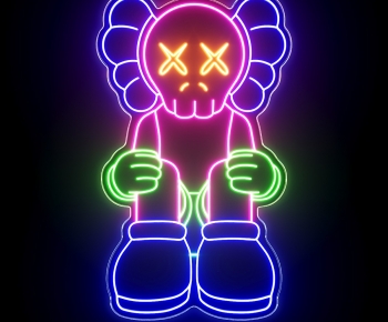 Modern Decorative Lamp-ID:910741096