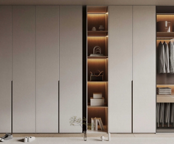 Modern The Wardrobe-ID:373275042