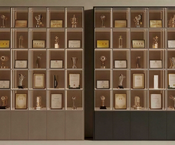 Modern Flag/badge/trophy/certificate-ID:596496115