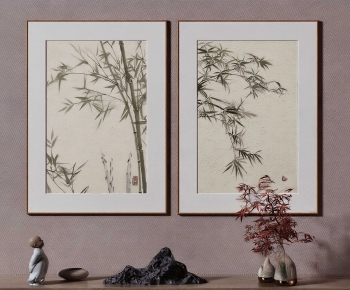 New Chinese Style Painting-ID:169028046