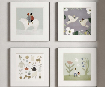 Modern Painting-ID:322977072