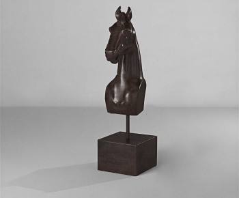 Modern Sculpture-ID:137094029