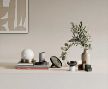 Modern Decorative Set-ID:812375071