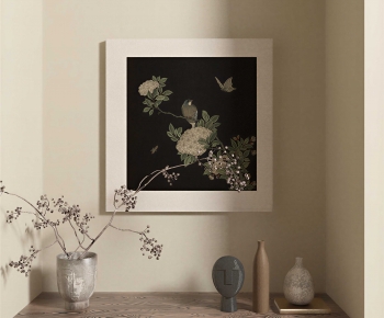 New Chinese Style Painting-ID:832278978