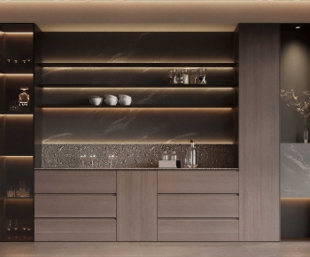 Modern Sideboard-ID:724200019