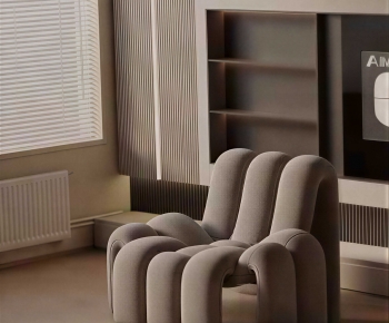 Modern Lounge Chair-ID:262116918