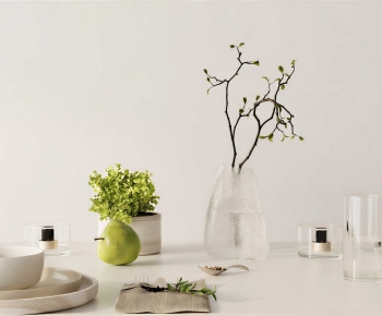 Modern Decorative Set-ID:279293062