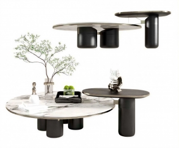 Modern Coffee Table-ID:129426008