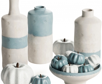 Modern Decorative Set-ID:840045936