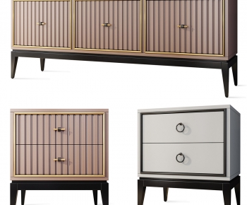 Modern Bedside Cupboard-ID:783868076