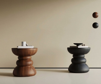 Modern Side Table/corner Table-ID:997862104