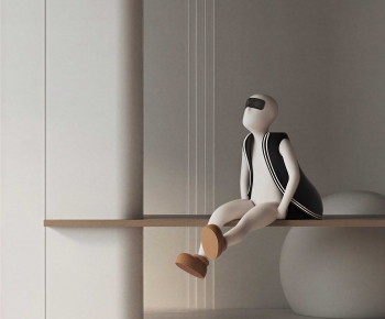 Modern Sculpture-ID:774899015