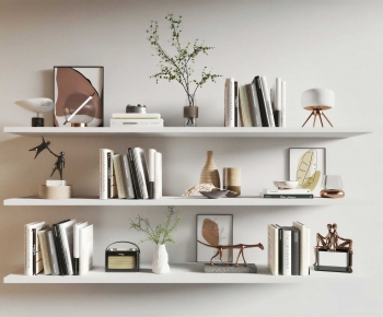 Modern Decorative Set-ID:955548055