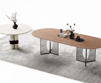 Modern Coffee Table-ID:477139953