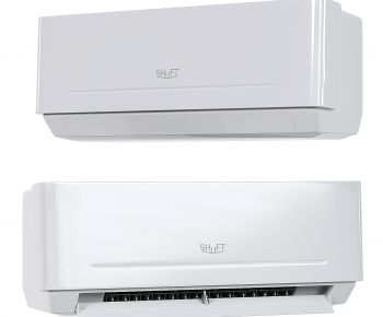 Modern Air Conditioner-ID:696091895