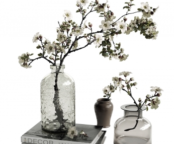 Modern Flower Arrangement-ID:936203002