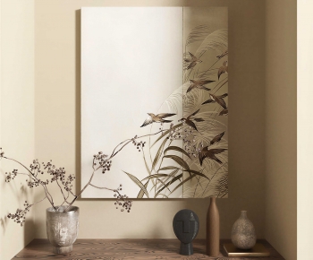 New Chinese Style Painting-ID:105946068