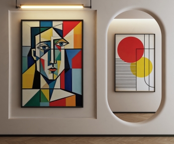 Modern Painting-ID:715396887