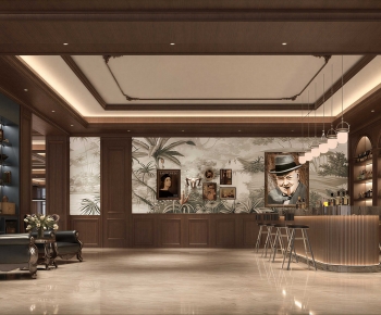 American Style Bar-ID:178216937