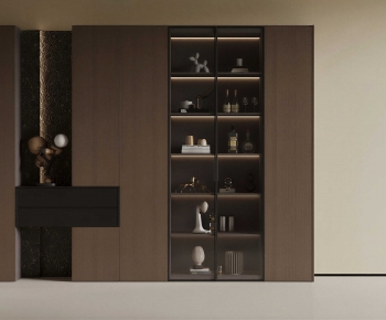 Modern Wine Cabinet-ID:475351106