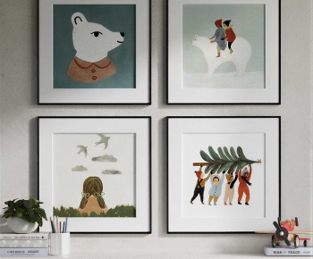 Modern Painting-ID:587821048