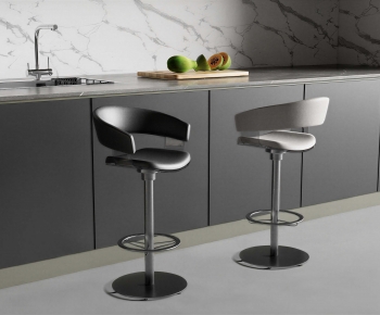 Modern Bar Chair-ID:453569977