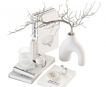 Modern Decorative Set-ID:776992083