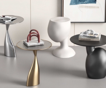 Modern Side Table/corner Table-ID:357383974