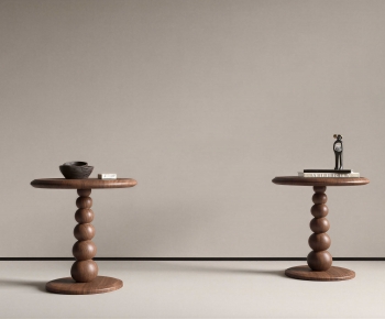 Modern Side Table/corner Table-ID:603688964