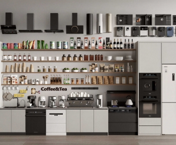 Modern Kitchenware-ID:505701072